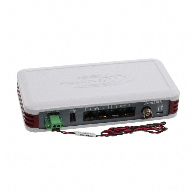 FreeWave Technologies Z9-PE2 900 ZUMLINK 4 PORT 900 MHZ ENCLOSED Gateway