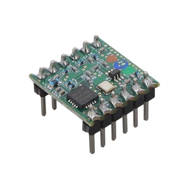 RF Solutions ZETA20-8D - -