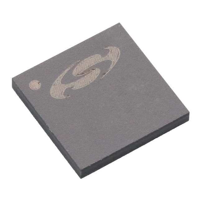 Silicon Labs ZGM130S037HGN2R Z-Wave® ISM General < 1GHz