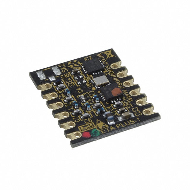 RF Solutions ZPT-4RS ZPT 433MHz -121dBm
