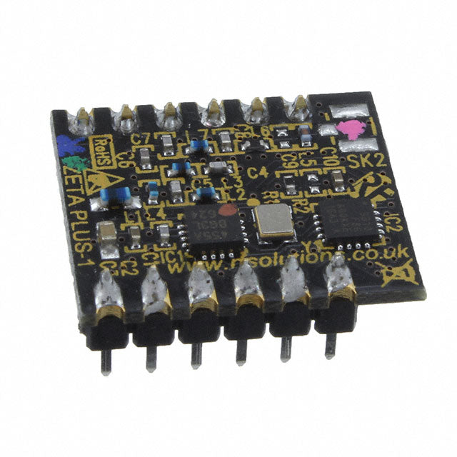 RF Solutions ZPT-8RD ZPT 868MHz -121dBm