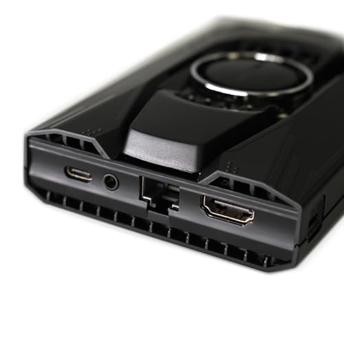 LattePanda Funda Titan 3 Delta (no compatible con V1 2 Alpha y Delta)