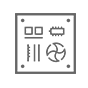 Renesas Electronics Corporation M38881E2FS -
