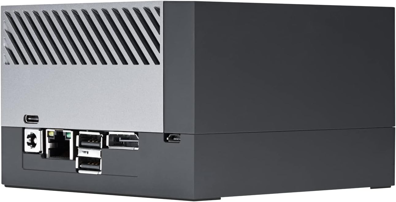 NVIDIA Jetson AGX Orin 64GB Developer Kit TARJETA 945-13730-0050-000