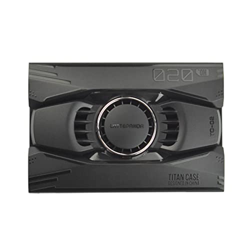 LattePanda Funda Titan 3 Delta (no compatible con V1 2 Alpha y Delta)