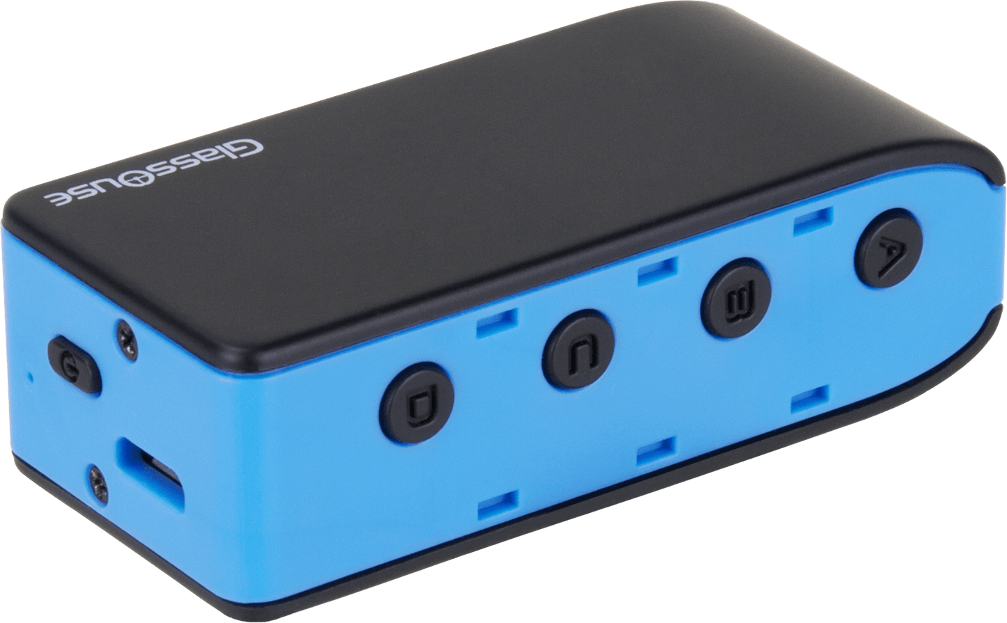 GlassOuse Link Control Devices Independently