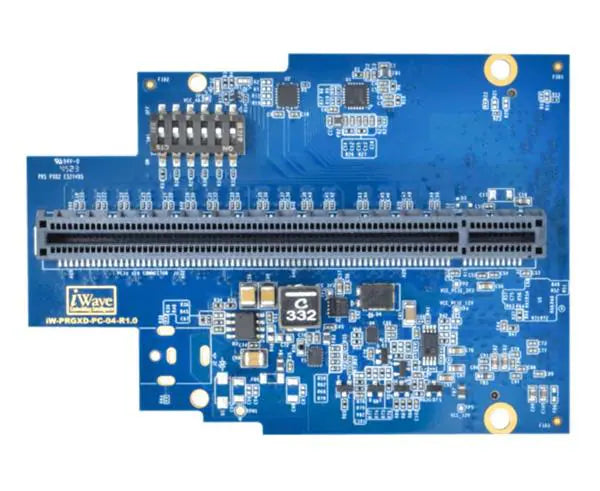iW-FMC-PCIe16-I1