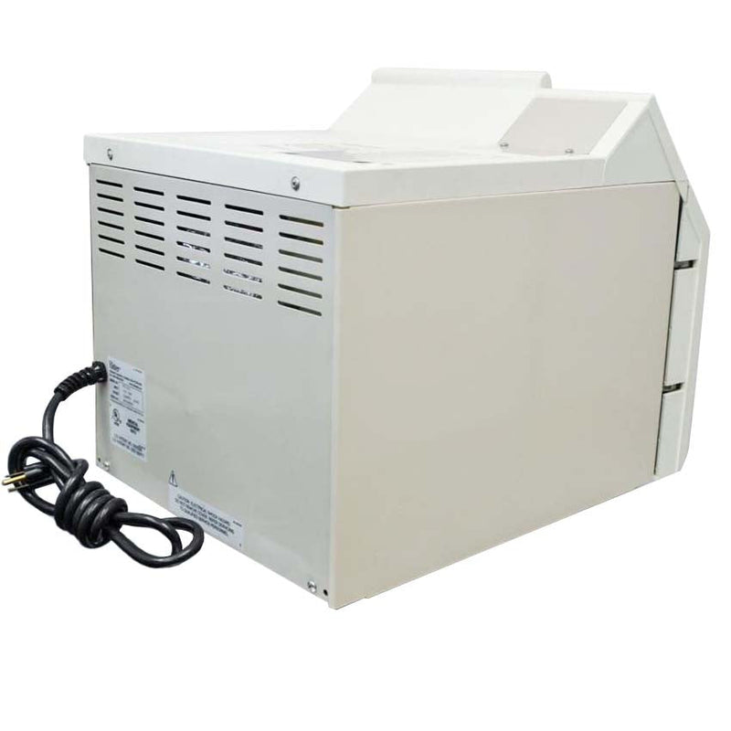 Esterilizador automático Ritter M9 UltraClave MFI-MMK-M9-022