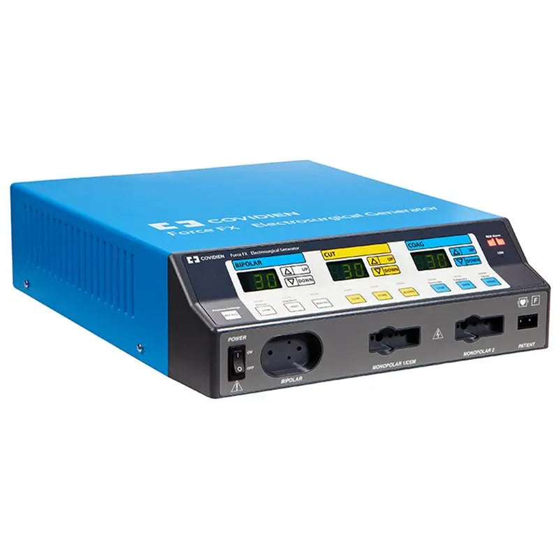 MEDTRONIC Valleylab Force FXc Electrosurgical Generator MFI-MDT-FORCE-FXC