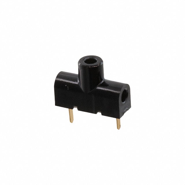 SCHURTER Inc. 40.1021 PB PC Test Point Jack Through Hole