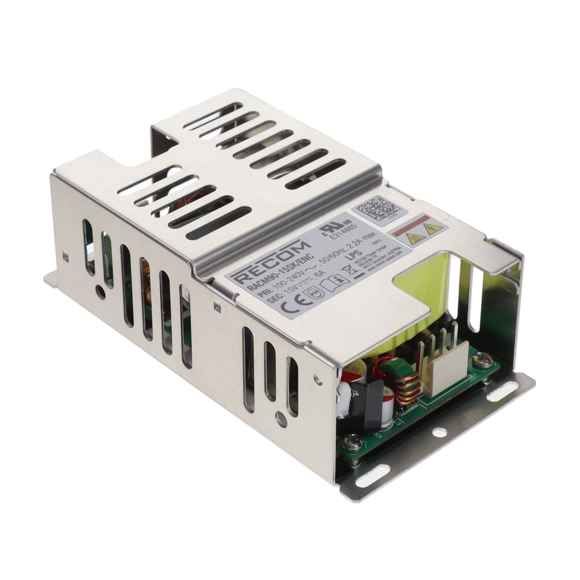 Industrial Shields 34001000400 - ESP32 ETHER&WIFI&BT PLC 42 I/OS 26 - Digital (14), Analog/Digital (12)