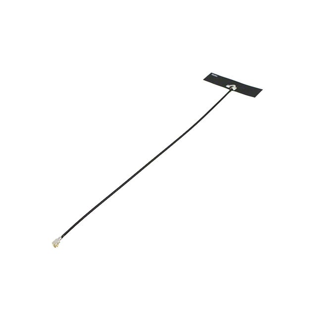 Molex 479501001 47950 802.15.4, BlueTooth, WiFi UHF (2GHz ~ 3GHz), SHF (f > 4GHz)