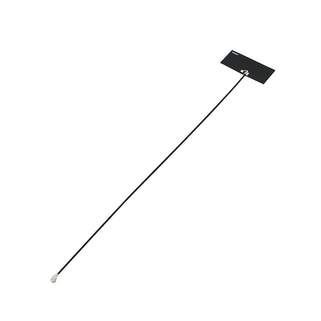Molex 479502011 47950 802.15.4, BlueTooth, WiFi UHF (2GHz ~ 3GHz), SHF (f > 4GHz)