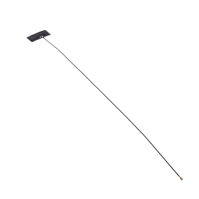 Molex 479504011 47950 - UHF (2GHz ~ 3GHz), SHF (f > 4GHz)