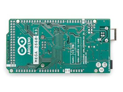 Arduino Mega 2560 REV3 [A000067]
