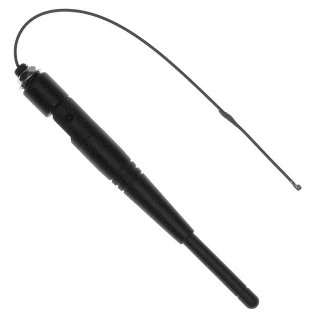 TE Connectivity 0600-00040 - - UHF (2GHz ~ 3GHz)