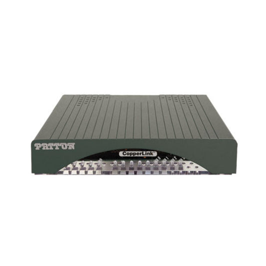 PATTON CL1214/EUI-2PK - Fuente de alimentación para convertidores de interfaz de tipo ICM independientes, RFI suprimida