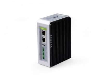 Raspberry Pi Gateway-reComputer R1000, Raspberry Pi IoT Controller, Edge IoT Controller, CM4-Powered, AI Capable, 4GB RAM, 32GB eMMC
