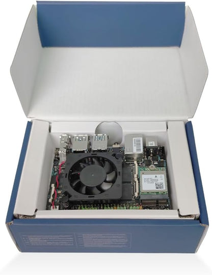 Tinker Edge T, Mismo SOM que Coral Dev Board,1GB RAM+8GB eMMC