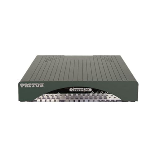 PATTON CL1214/EUI-2PK - Fuente de alimentación para convertidores de interfaz de tipo ICM independientes, RFI suprimida