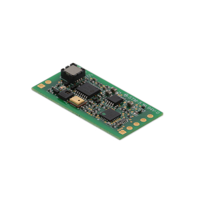 TE Connectivity AMP Connectors 1-2314277-2 MS4 SENSOR AUDIO/HUM/LGT/MOT I2C OUT