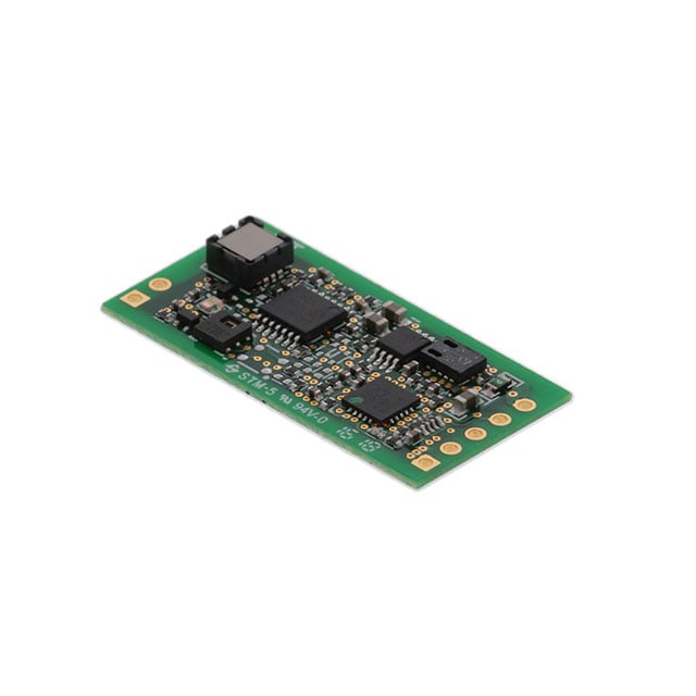 TE Connectivity AMP Connectors 1-2314291-1 MS4 SENSOR MULTI FUNCTION I2C OUTPUT