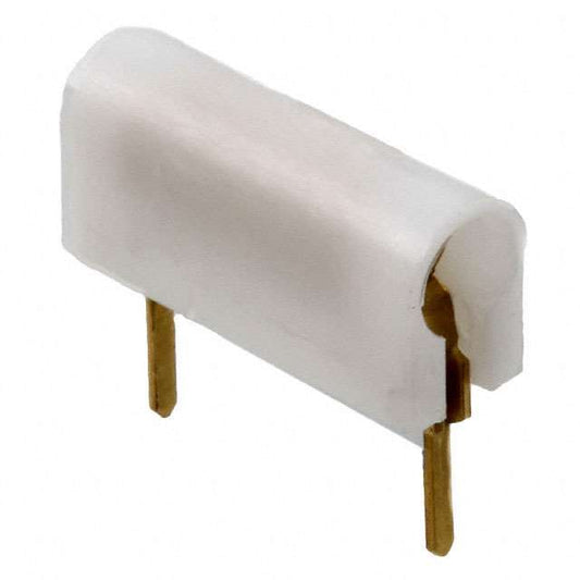 TE Connectivity AMP Connectors 1-380736-9 - PC Test Point Jack Through Hole, Right Angle