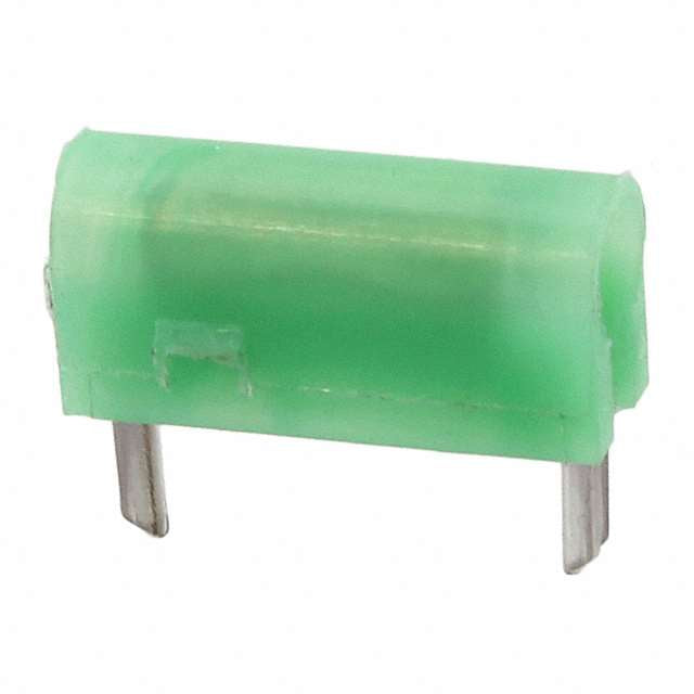 TE Connectivity AMP Connectors 1-582118-5 - PC Test Point Jack Through Hole, Right Angle