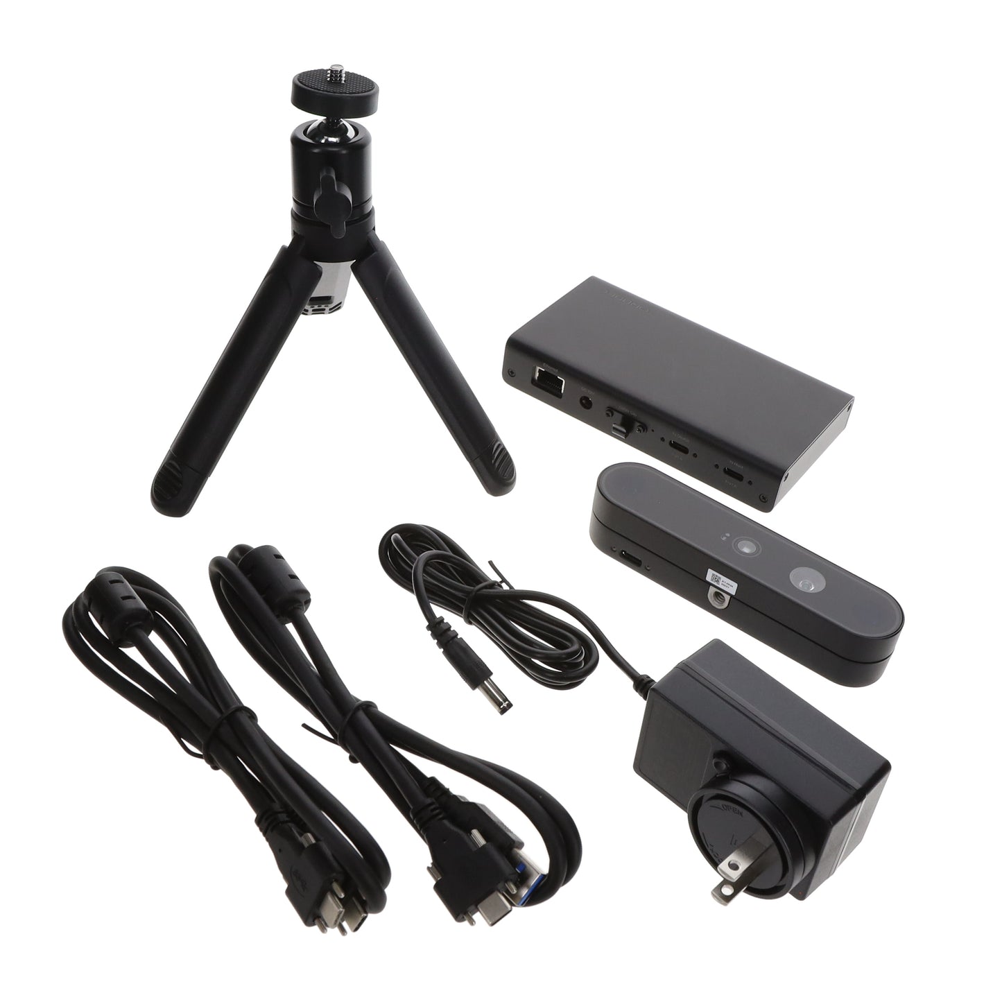 ORBBEC 100100424 - Imaging Camera Lens Required