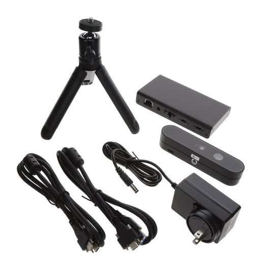 ORBBEC 100100424 - Imaging Camera Lens Required