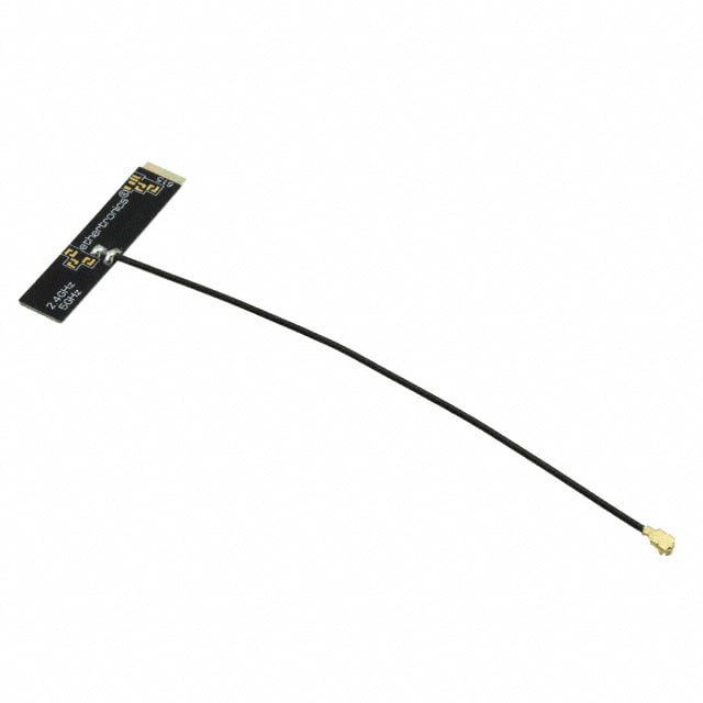 KYOCERA AVX 1001932PT-AA10L0100 Prestta™ 802.15.4, BlueTooth, WiFi UHF (2GHz ~ 3GHz), SHF (f > 4GHz)