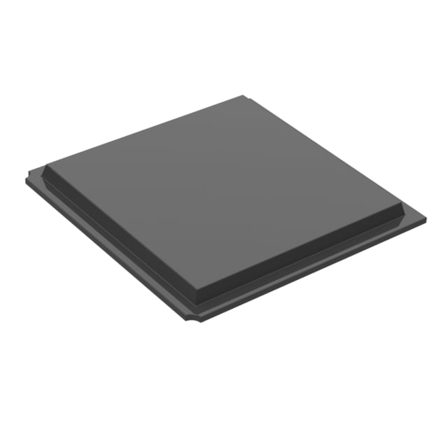 MaxLinear, Inc. XRT86VL34IB-F - - -