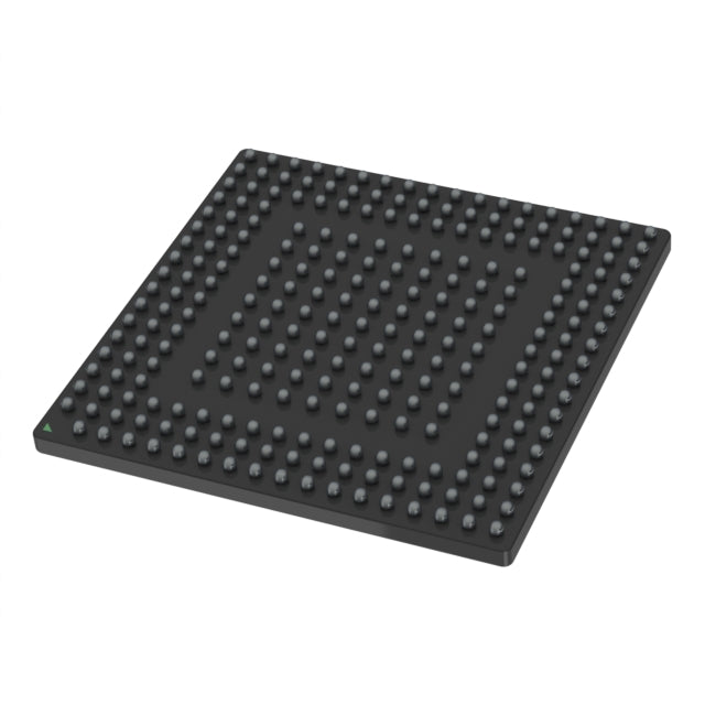 MaxLinear, Inc. GPY245B0BI - Ethernet SGMII