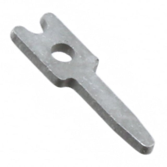 Keystone Electronics 1031 - PC Test Point, Slotted Through Hole