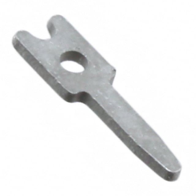 Keystone Electronics 1032 - PC Test Point, Slotted Through Hole