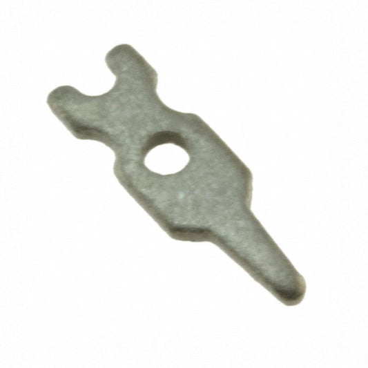 Keystone Electronics 1034 - PC Test Point, Slotted Through Hole