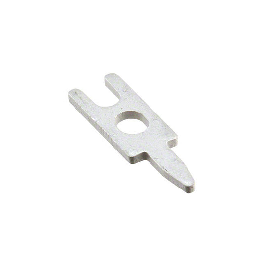 Keystone Electronics 1035 - PC Test Point, Slotted Through Hole