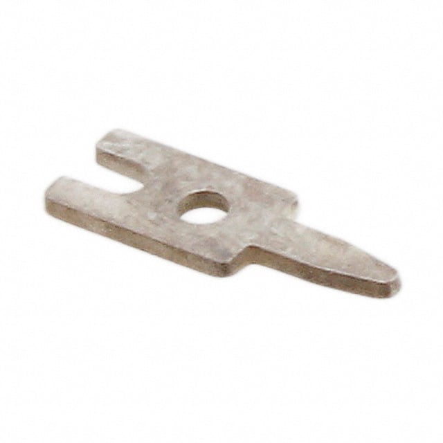 Keystone Electronics 1039 - PC Test Point, Slotted Through Hole