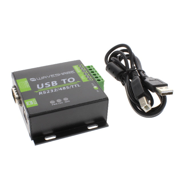 Seeed Technology Co., Ltd 103990383 - USB a serial USB - B 2.0 hembra