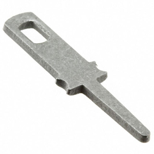 Keystone Electronics 1041 - PC Test Point, Loop Through Hole