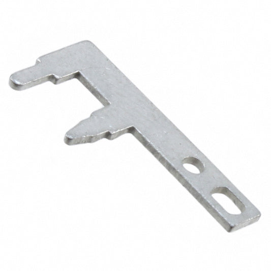 Keystone Electronics 1045 - PC Test Point, Double Loop Through Hole, Right Angle
