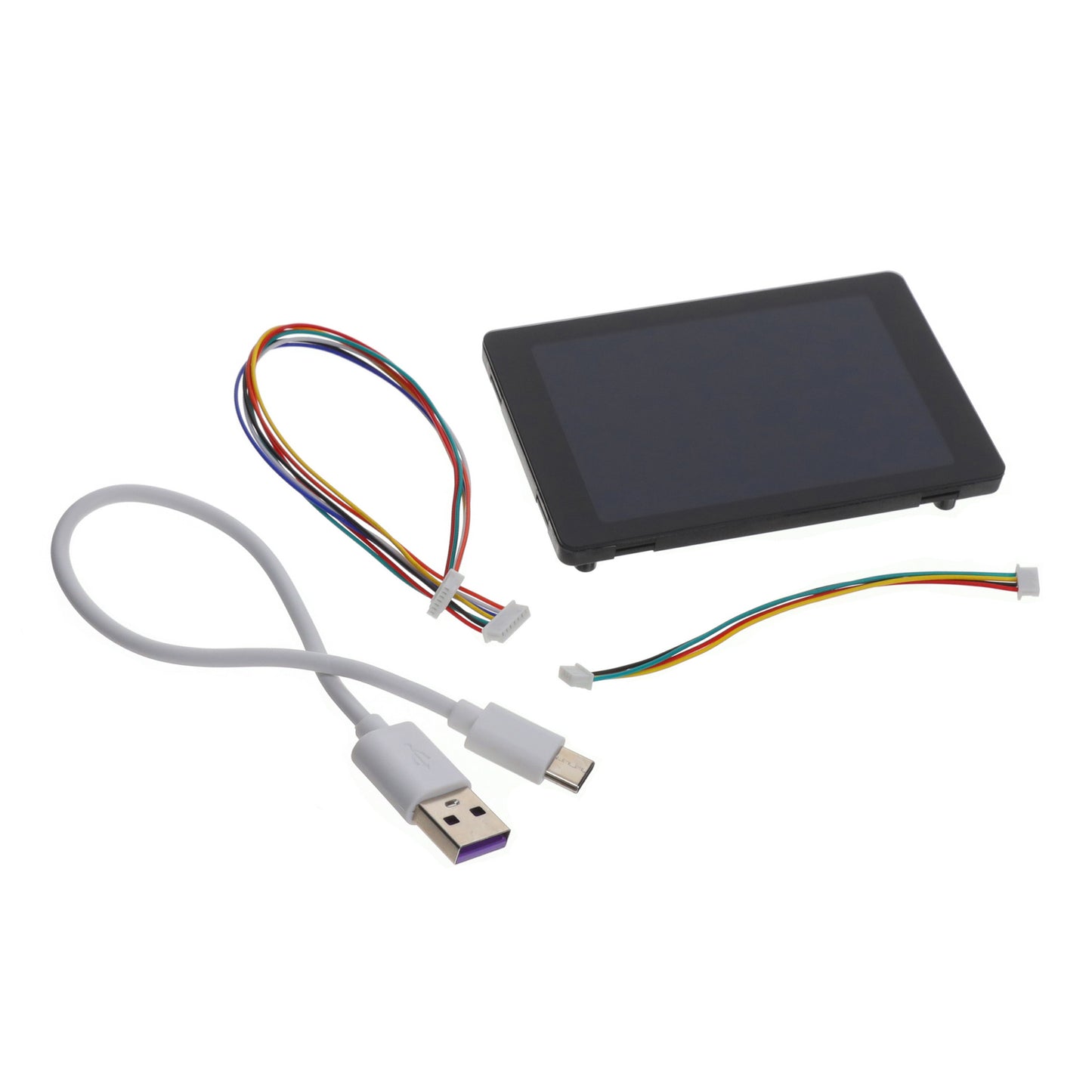 Seeed Technology Co., Ltd 104990762 - -