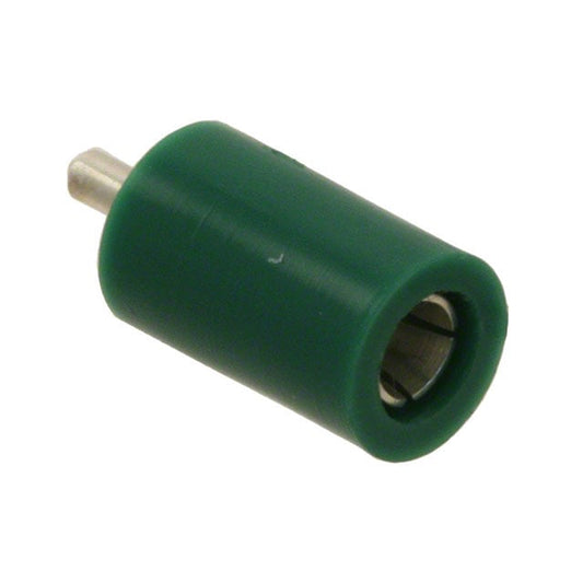 Cinch Connectivity Solutions Johnson 105-0854-001 - PC Test Point Jack Through Hole