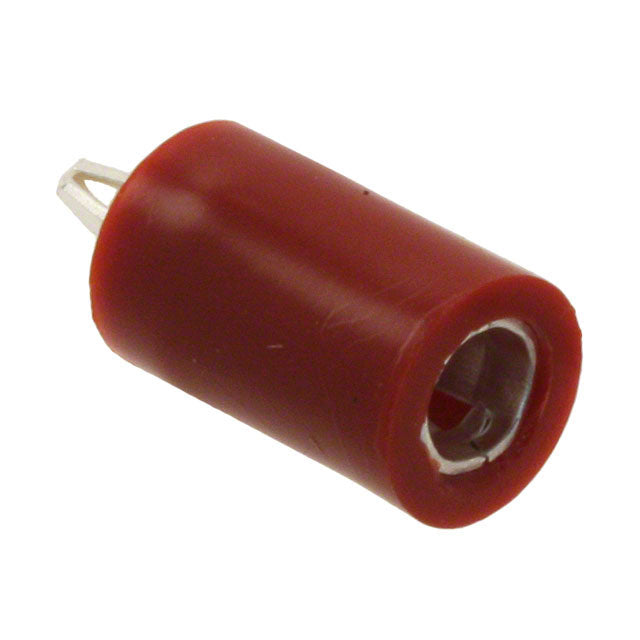 Cinch Connectivity Solutions Johnson 105-2202-201 - PC Test Point Jack Through Hole