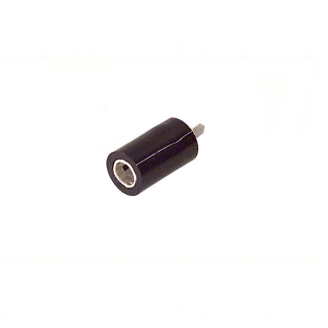Cinch Connectivity Solutions Johnson 105-2203-201 - PC Test Point Jack Through Hole