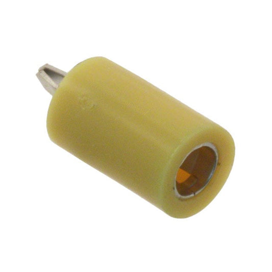 Cinch Connectivity Solutions Johnson 105-2207-201 - PC Test Point Jack Through Hole