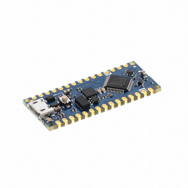 Arduino ABX00028 AVR®, Maker ARDUINO NANO EVERY MCU 8 bits AVR
