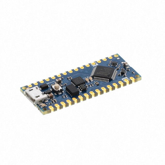 Arduino ABX00028 AVR®, Maker ARDUINO NANO EVERY MCU 8 bits AVR