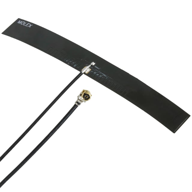 Molex 1052620003 105262 - UHF (300MHz ~ 1GHz)