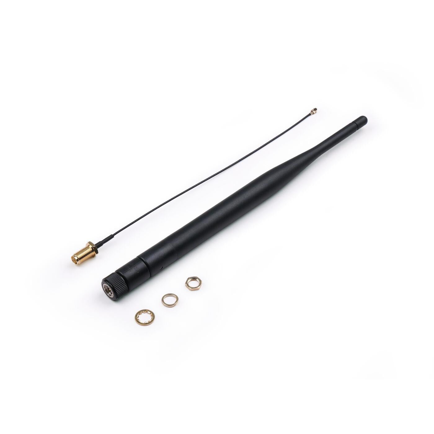 Seeed Technology Co., Ltd 110061501 - 892MHz, 2.205GHz ISM general
